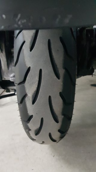 SUZUKI BURGMAN 125 CARBURACION