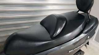 SUZUKI BURGMAN 125 CARBURACION