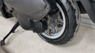 SUZUKI BURGMAN 125 CARBURACION
