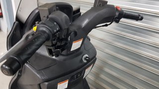 SUZUKI BURGMAN 125 CARBURACION
