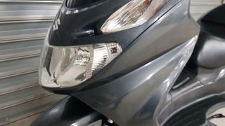 SUZUKI BURGMAN 125 CARBURACION