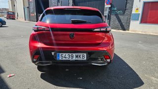 Peugeot 308 2023