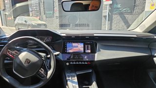 Peugeot 308 2023