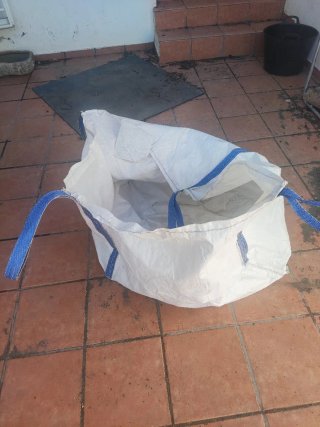 Big Bag TecnoPacking 1000kg