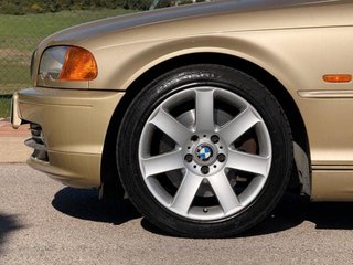 BMW Serie 3 Cabrio 330Ci cat