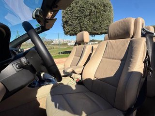 BMW Serie 3 Cabrio 330Ci cat