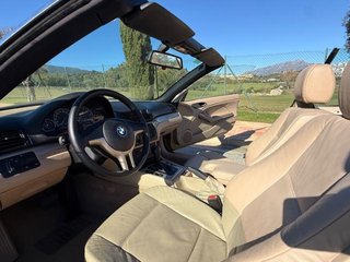 BMW Serie 3 Cabrio 330Ci cat