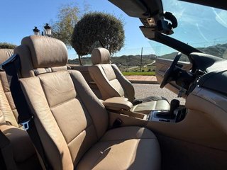 BMW Serie 3 Cabrio 330Ci cat