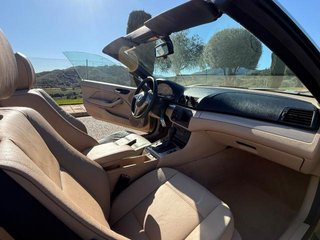 BMW Serie 3 Cabrio 330Ci cat