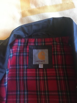 Chaqueta Carhartt Columbia Coat