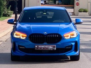 BMW Serie 1 118i 5p. Msport