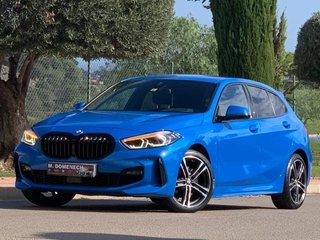 BMW Serie 1 118i 5p. Msport