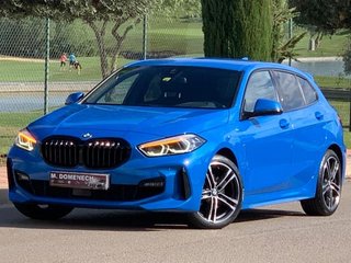 BMW Serie 1 118i 5p. Msport