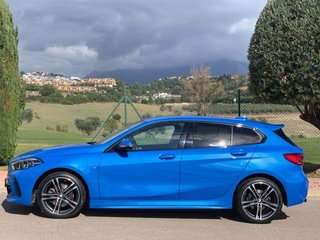 BMW Serie 1 118i 5p. Msport