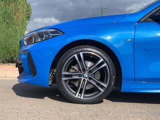 BMW Serie 1 118i 5p. Msport