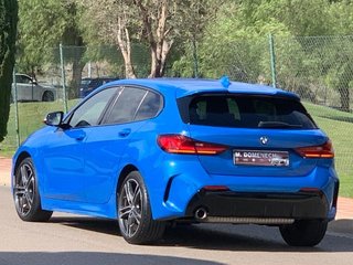 BMW Serie 1 118i 5p. Msport