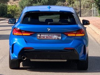 BMW Serie 1 118i 5p. Msport