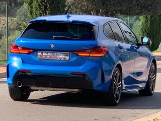 BMW Serie 1 118i 5p. Msport