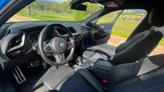 BMW Serie 1 118i 5p. Msport