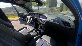 BMW Serie 1 118i 5p. Msport