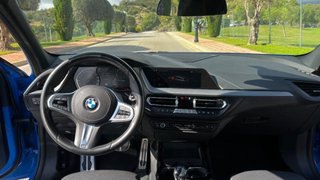 BMW Serie 1 118i 5p. Msport