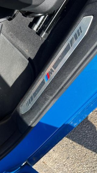 BMW Serie 1 118i 5p. Msport