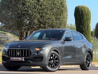MASERATI Levante V6 Diesel 250 CV AWD