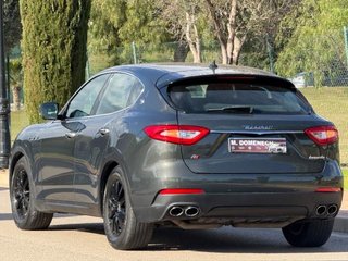 MASERATI Levante V6 Diesel 250 CV AWD