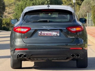 MASERATI Levante V6 Diesel 250 CV AWD