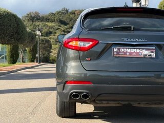 MASERATI Levante V6 Diesel 250 CV AWD