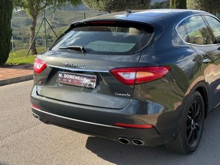 MASERATI Levante V6 Diesel 250 CV AWD