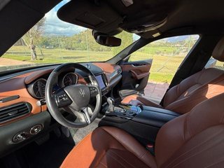 MASERATI Levante V6 Diesel 250 CV AWD