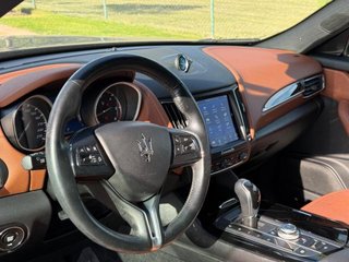 MASERATI Levante V6 Diesel 250 CV AWD