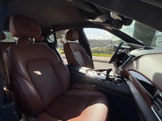 MASERATI Levante V6 Diesel 250 CV AWD
