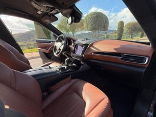 MASERATI Levante V6 Diesel 250 CV AWD