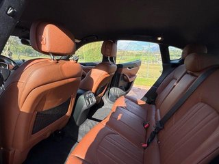 MASERATI Levante V6 Diesel 250 CV AWD