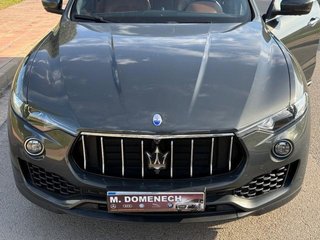 MASERATI Levante V6 Diesel 250 CV AWD