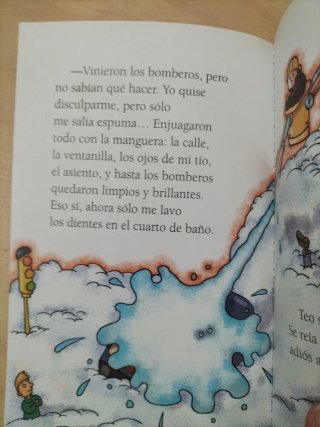 Libros niños 5 años