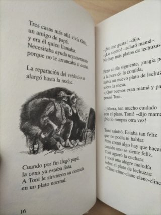 Libros niños 5 años