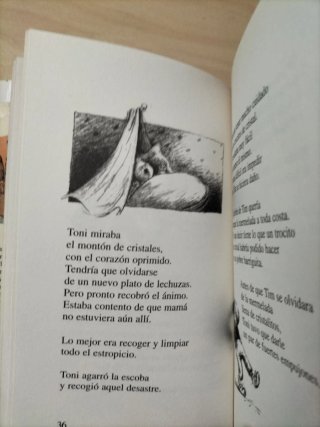 Libros niños 5 años