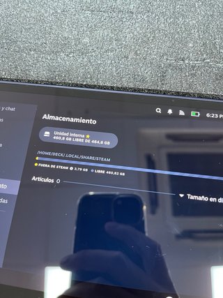 Console Lenovo Legion Go S 8ARP1 Ryzen #0H0RJM