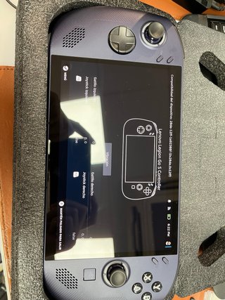 Console Lenovo Legion Go S 8ARP1 Ryzen #0H0RJM