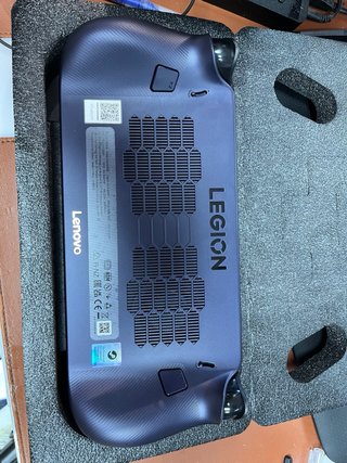 Console Lenovo Legion Go S 8ARP1 Ryzen #0H0RJM