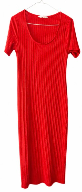 Lote 3 Vestidos Punto Mujer Primark