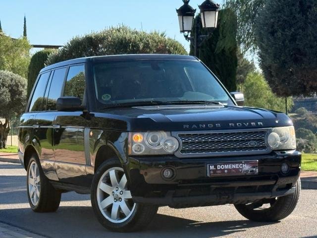 LAND ROVER Range Rover 3.6 TDV8 Vogue - foto 1