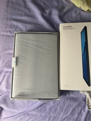 Huawei MediaPad T5 10.1 Negro
