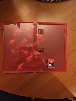 Metroid Prime 4: Beyond Nintendo Switch 2