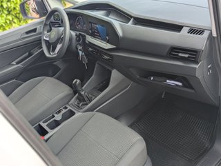 Volkswagen Caddy Maxi 2.0Tdi IVA y Garantía Inc