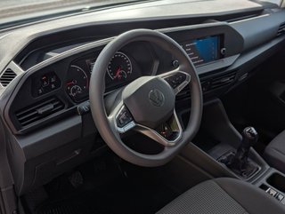 Volkswagen Caddy Maxi 2.0Tdi IVA y Garantía Inc