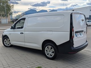 Volkswagen Caddy Maxi 2.0Tdi IVA y Garantía Inc